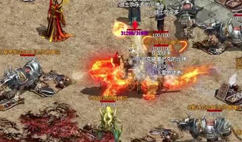 你知道为何暗月法师这么稀有吗？