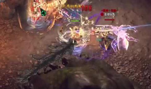 逆魔古刹六层：地牢卷轴消耗引烦恼