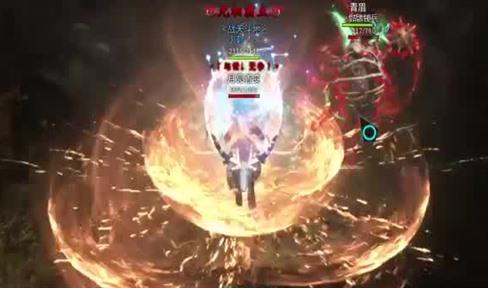 天命传奇任务系统玩法 任务多到做不完[多图]