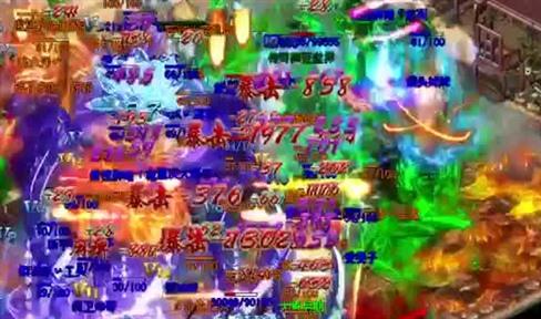 入门攻略让你快速掌握传奇玩法