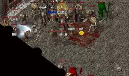 怎么玩暴走梦魇这个顶级副本活动